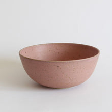 Indlæs billede til gallerivisning Morgenmadsskål, LYSERØD