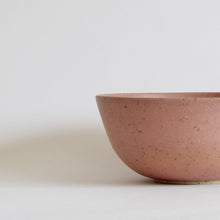 Indlæs billede til gallerivisning Morgenmadsskål, LYSERØD