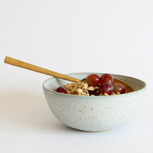 Indlæs billede til gallerivisning Morgenmadsskål, LYSERØD