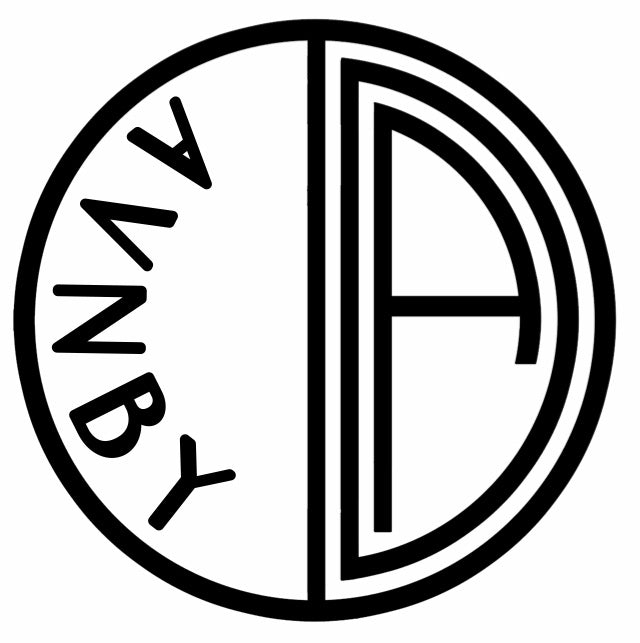 Avnby logo