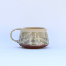 Indlæs billede til gallerivisning Retro-rillekop SPECIAL EDITION