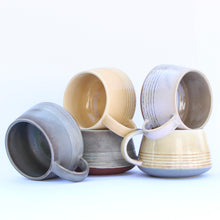 Indlæs billede til gallerivisning Retro-rillekop SPECIAL EDITION