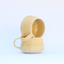 Indlæs billede til gallerivisning Retro-rillekop SPECIAL EDITION