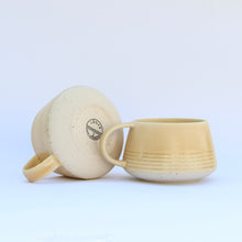 Indlæs billede til gallerivisning Retro-rillekop SPECIAL EDITION