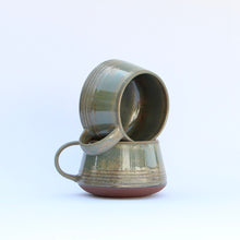 Indlæs billede til gallerivisning Retro-rillekop SPECIAL EDITION