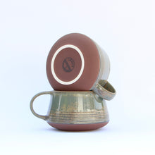 Indlæs billede til gallerivisning Retro-rillekop SPECIAL EDITION