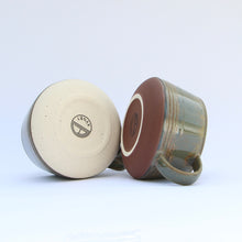 Indlæs billede til gallerivisning Retro-rillekop SPECIAL EDITION