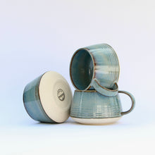 Indlæs billede til gallerivisning Retro-rillekop, SPECIAL EDITION