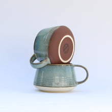 Indlæs billede til gallerivisning Retro-rillekop SPECIAL EDITION