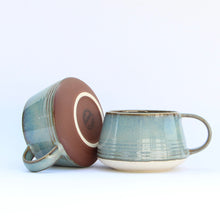 Indlæs billede til gallerivisning Retro-rillekop SPECIAL EDITION