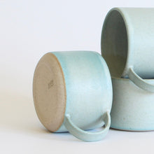 Indlæs billede til gallerivisning Retro-kop med hank, MINT