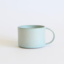 Indlæs billede til gallerivisning Retro-kop med hank, MINT