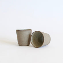 Indlæs billede til gallerivisning Espresso/Flat White-kop, RÅ