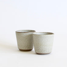 Indlæs billede til gallerivisning Espresso/Flat White-kop, CREMEHVID