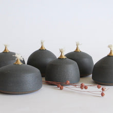 Indlæs billede til gallerivisning Olielampe, lille