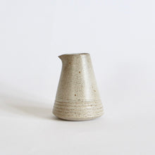 Indlæs billede til gallerivisning Mælkekande med riller, MOKKA