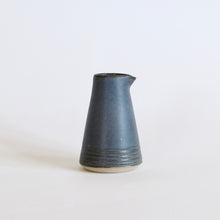 Indlæs billede til gallerivisning Mælkekande med riller, BLÅ